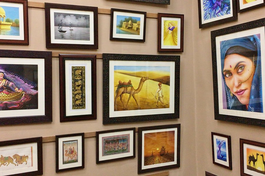 Sonee Art Gallery