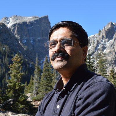 Venkat Subramaniam