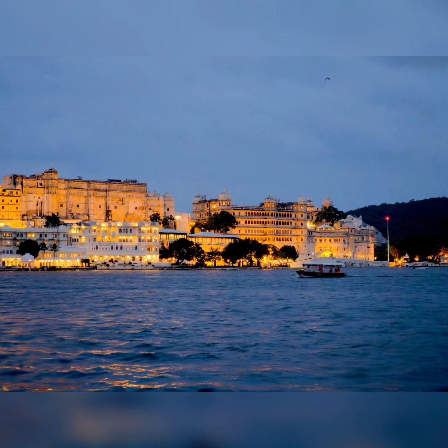 Udaipur Honeymoon Package