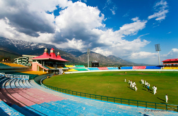 Dharamshala Mcleodganj Triund