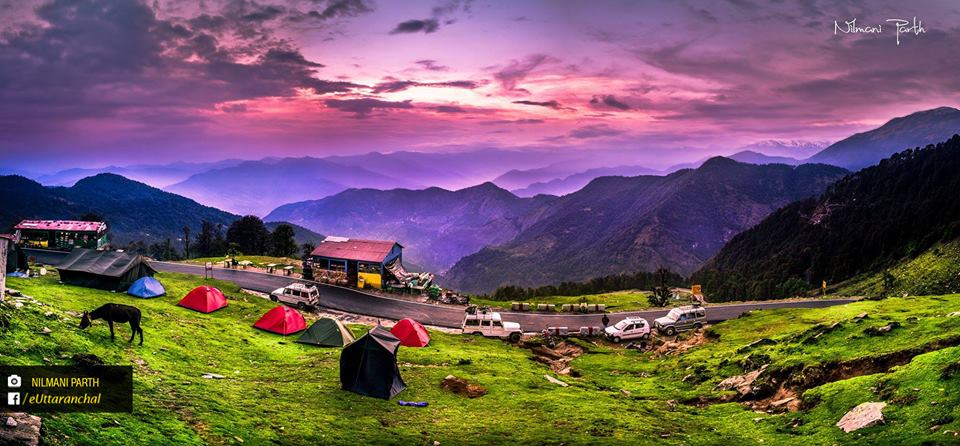 CHOPTA TUNGNATH