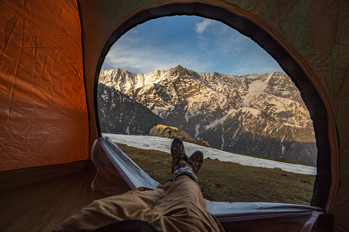 Mcleodganj Triund