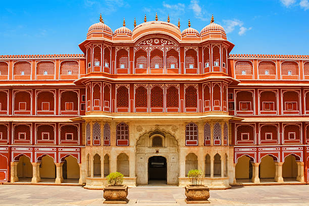 Jaipur Ajmer Pushkar