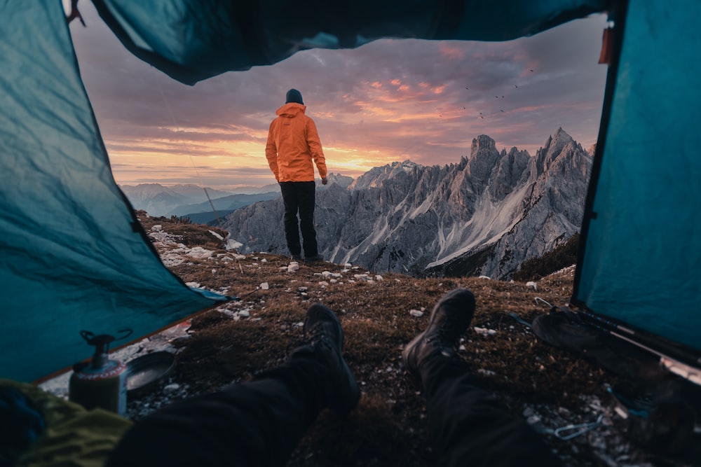 Mcleodganj Triund